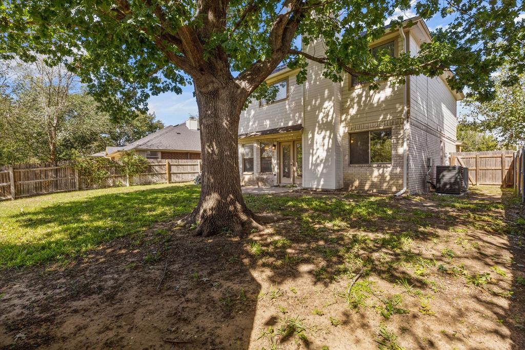 Chapel Creek - Residential