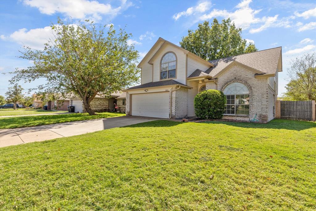 Chapel Creek - Residential