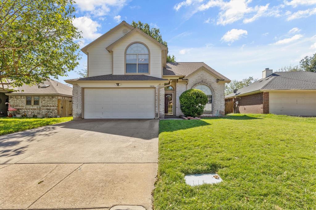 Chapel Creek - Residential