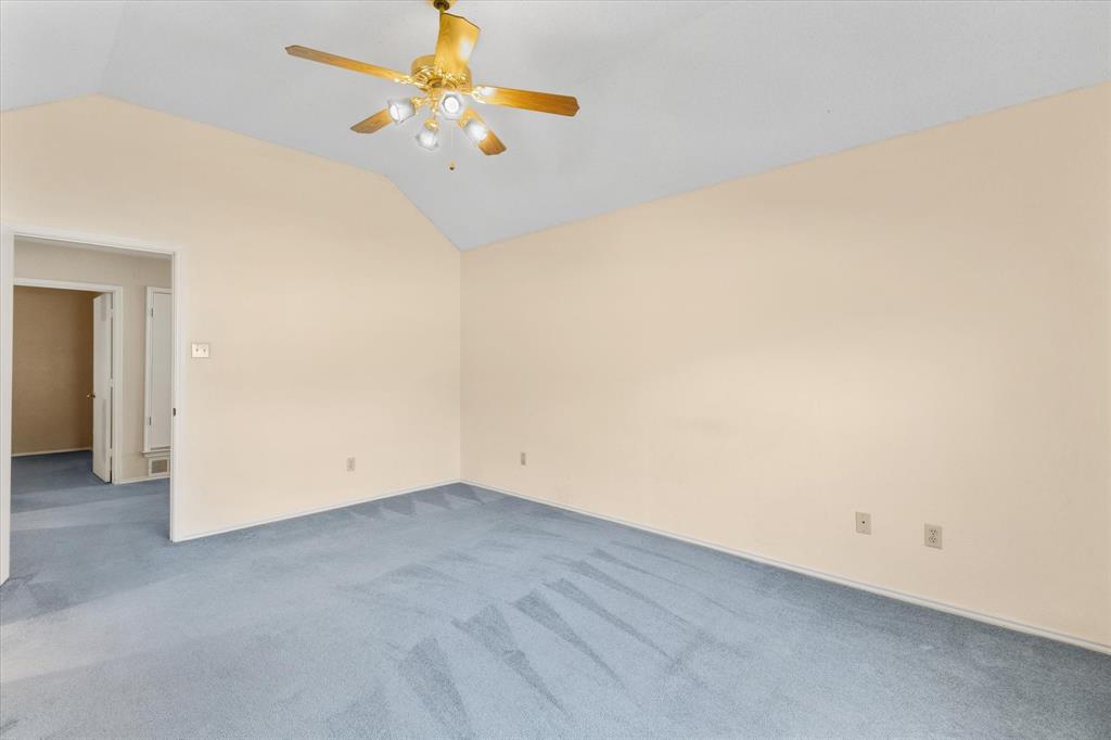 Chapel Creek - Residential