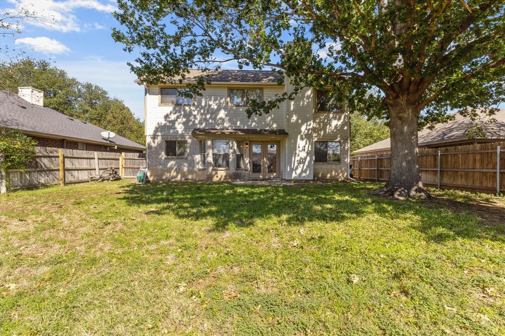 Chapel Creek - Residential