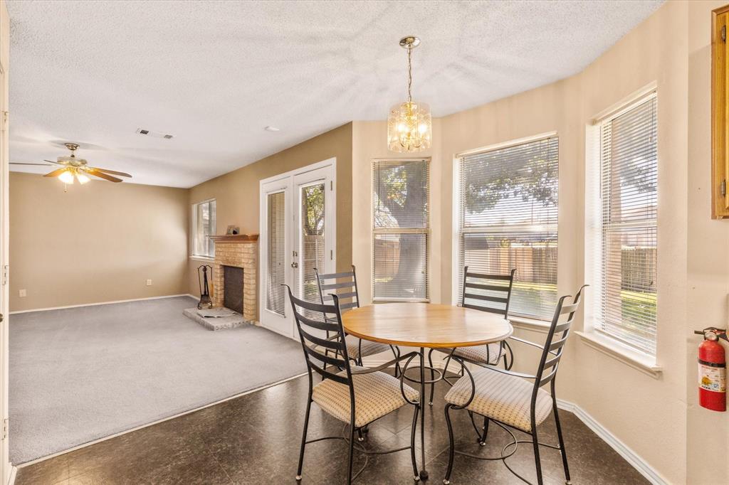 Chapel Creek - Residential