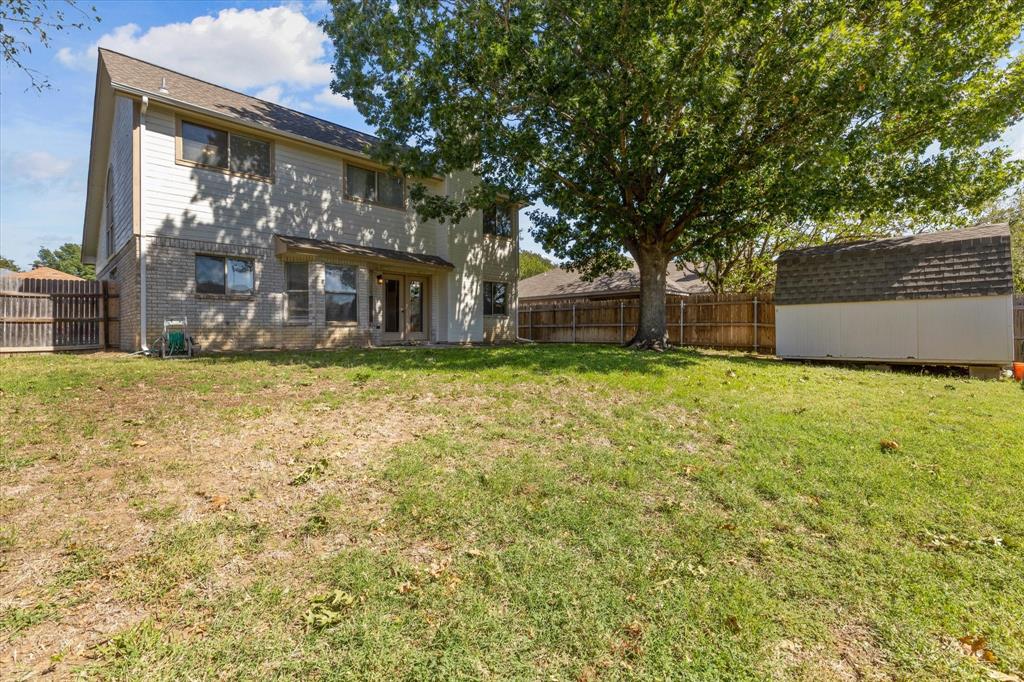 Chapel Creek - Residential