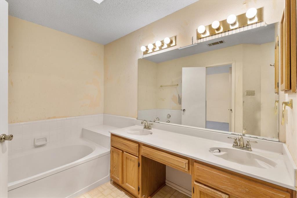 Chapel Creek - Residential