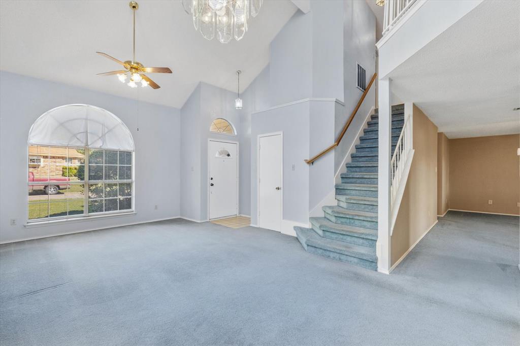 Chapel Creek - Residential