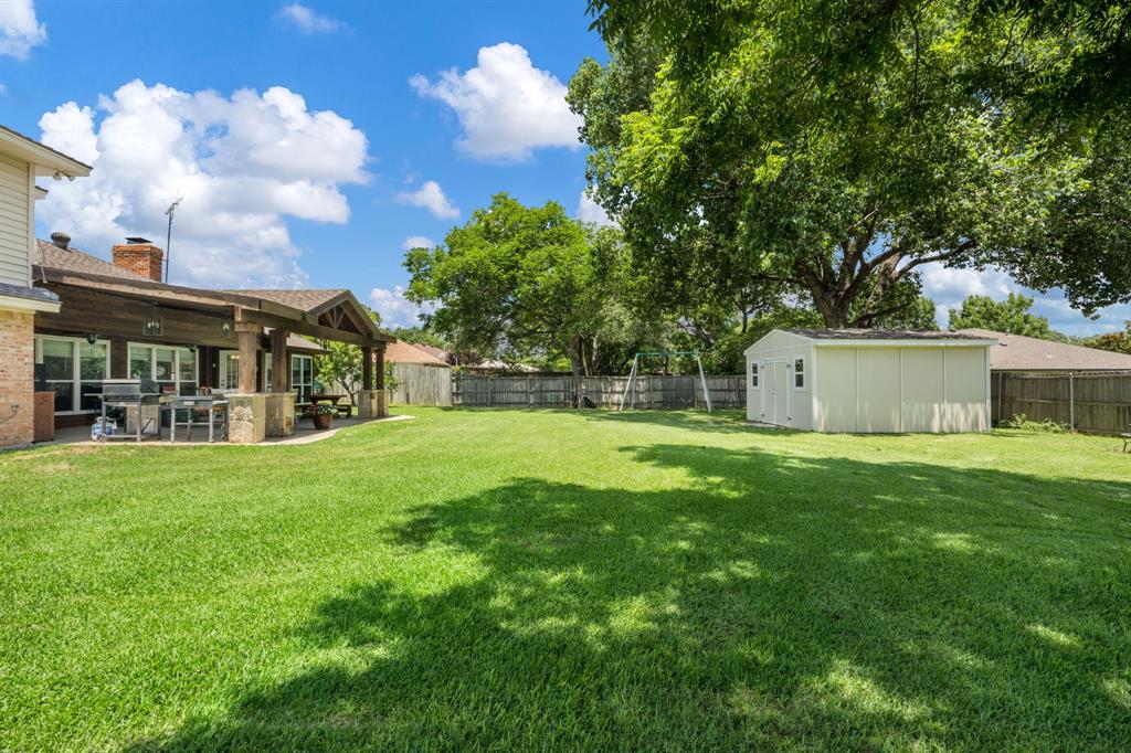 Highland Hills Sec 5 - Residential