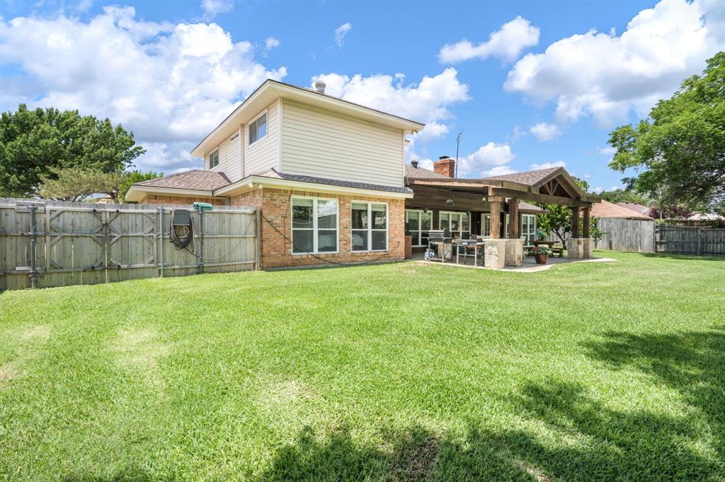 Highland Hills Sec 5 - Residential