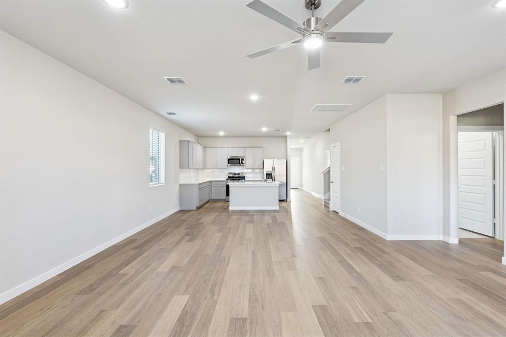 Belmont - Residential