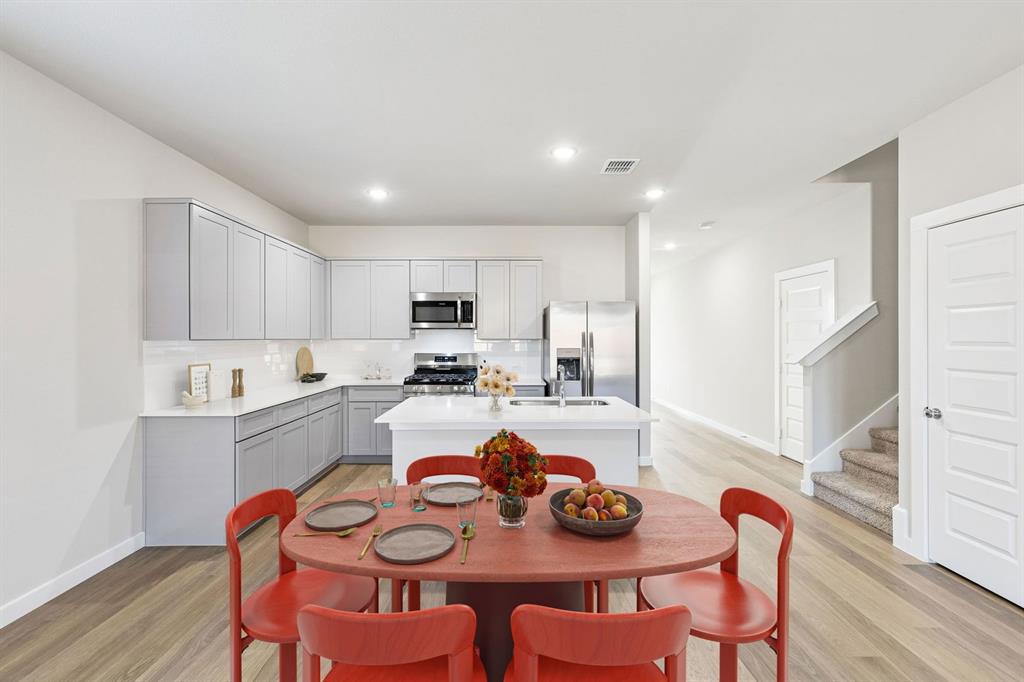 Belmont - Residential