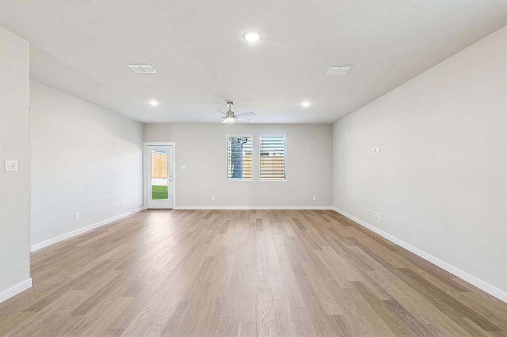Belmont - Residential