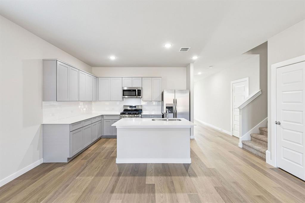 Belmont - Residential
