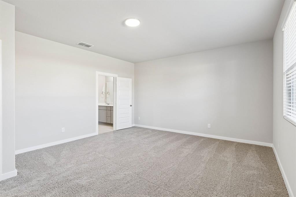 Belmont - Residential