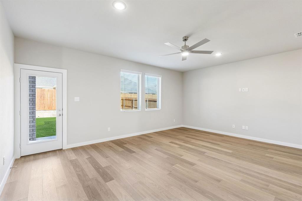 Belmont - Residential