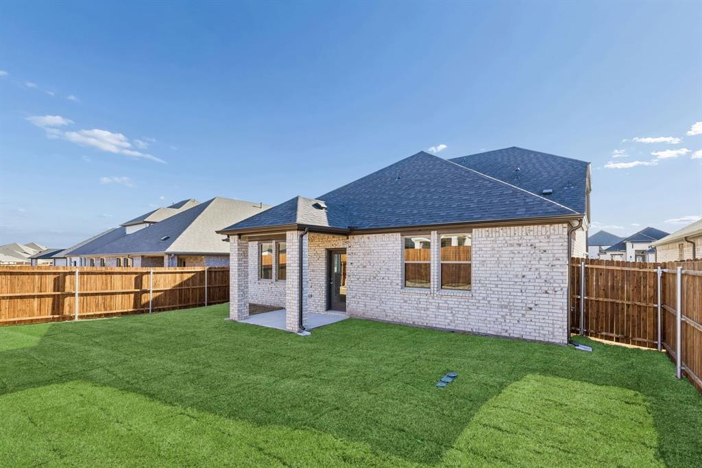 Belmont - Residential