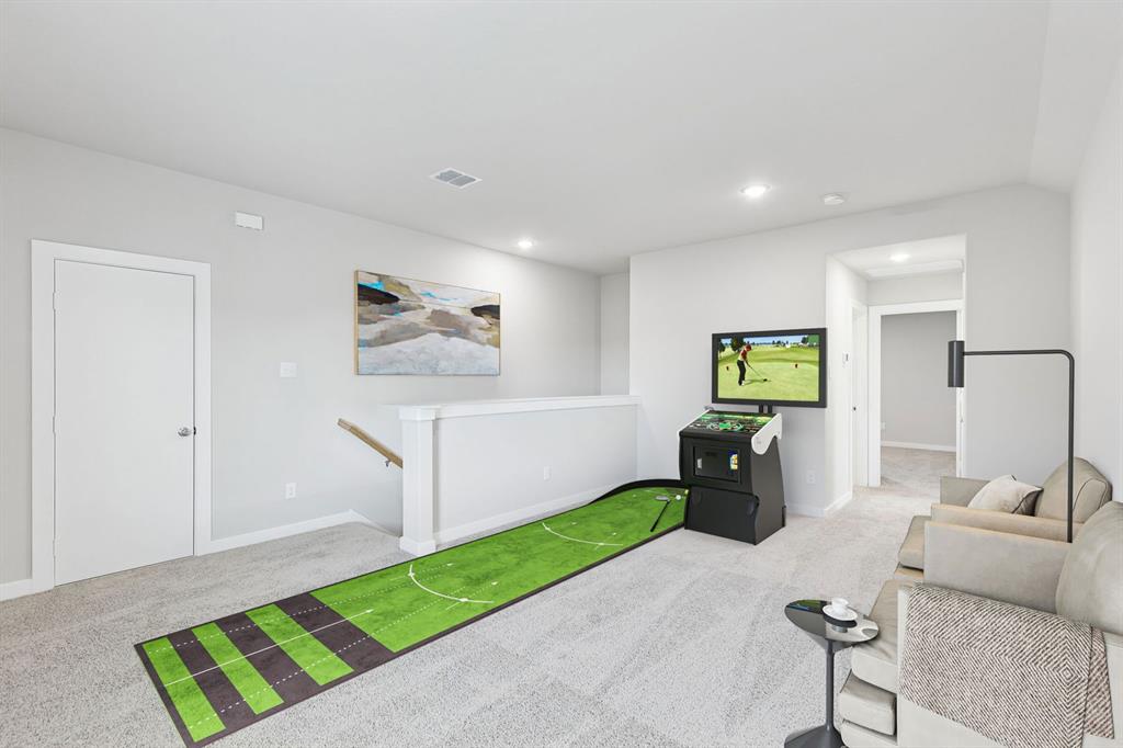 Belmont - Residential