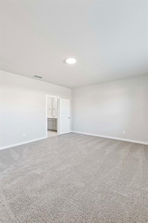 Belmont - Residential