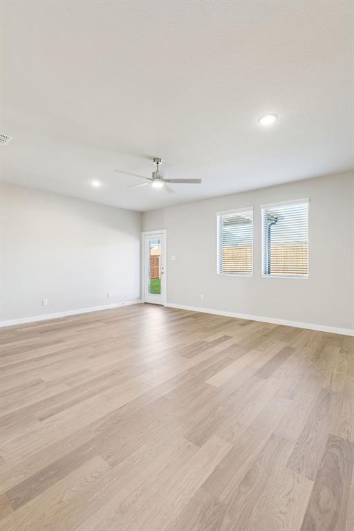 Belmont - Residential