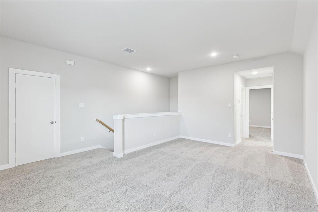 Belmont - Residential