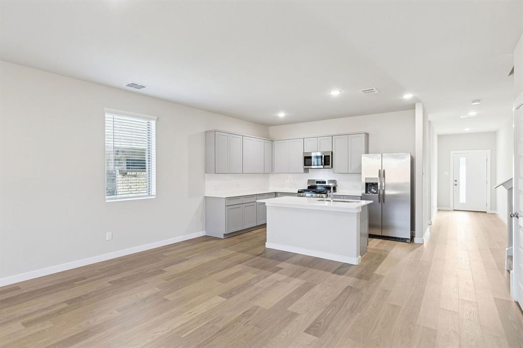 Belmont - Residential