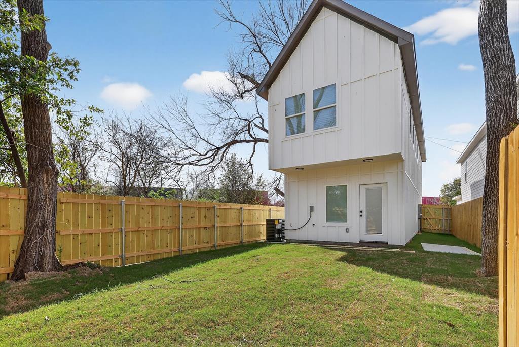 Ideal Annex - Residential