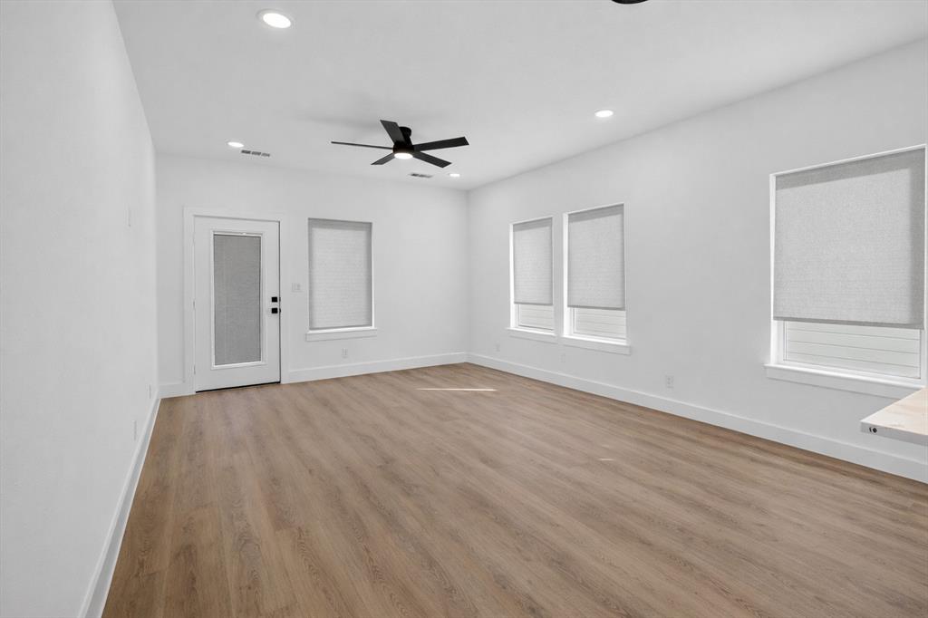 Ideal Annex - Residential