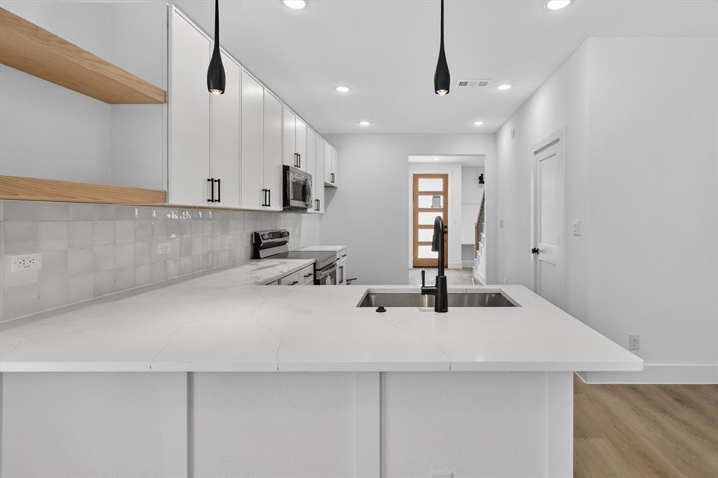 Ideal Annex - Residential