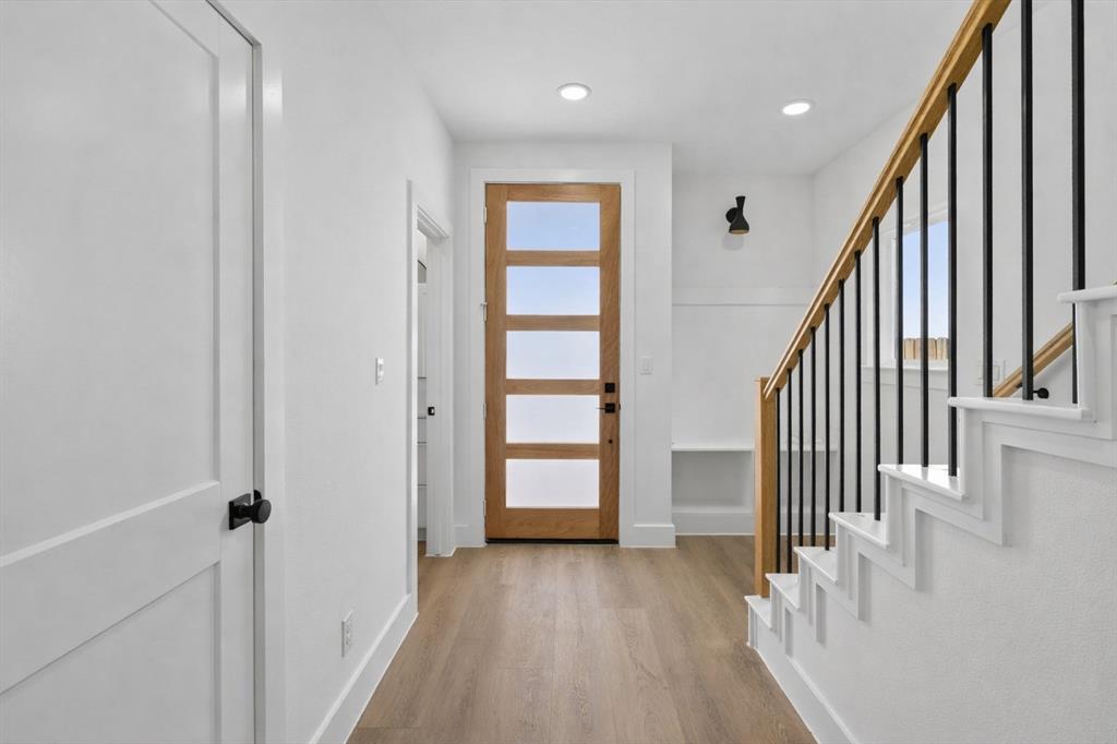 Ideal Annex - Residential