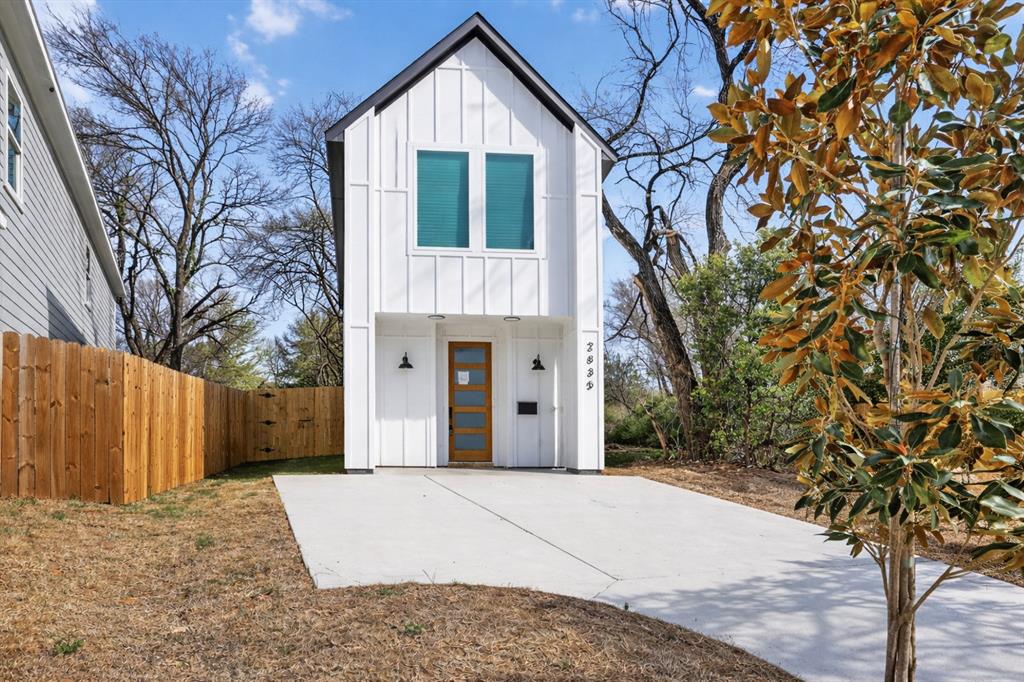 Ideal Annex - Residential