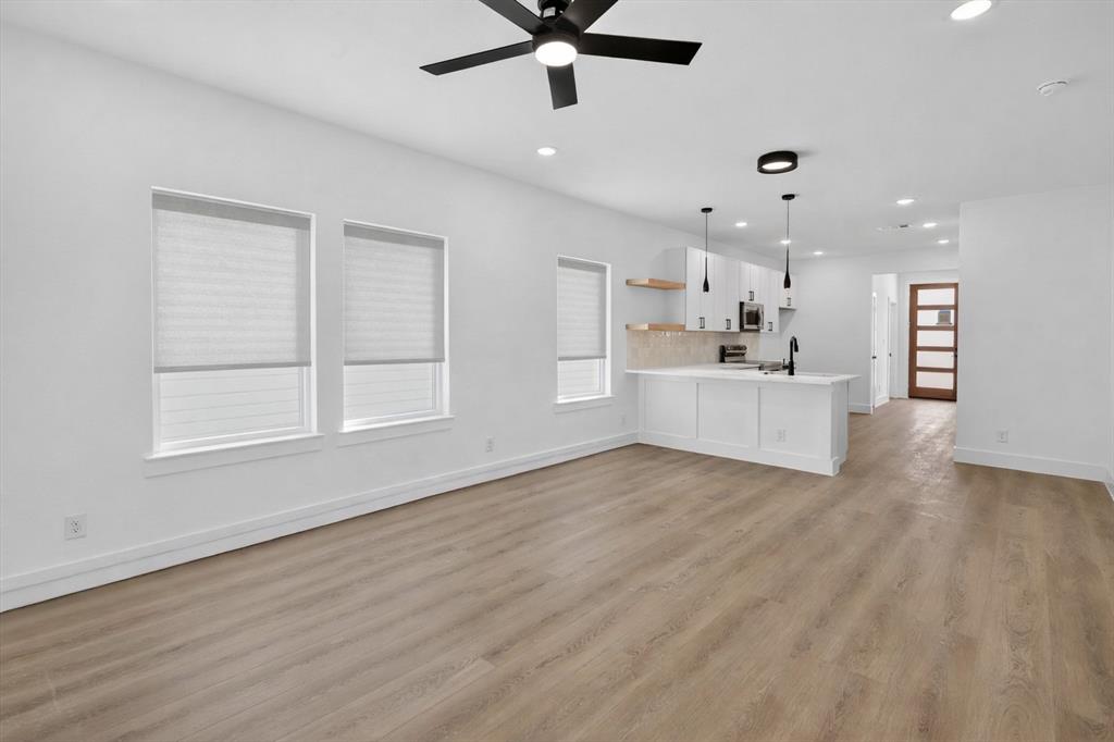 Ideal Annex - Residential