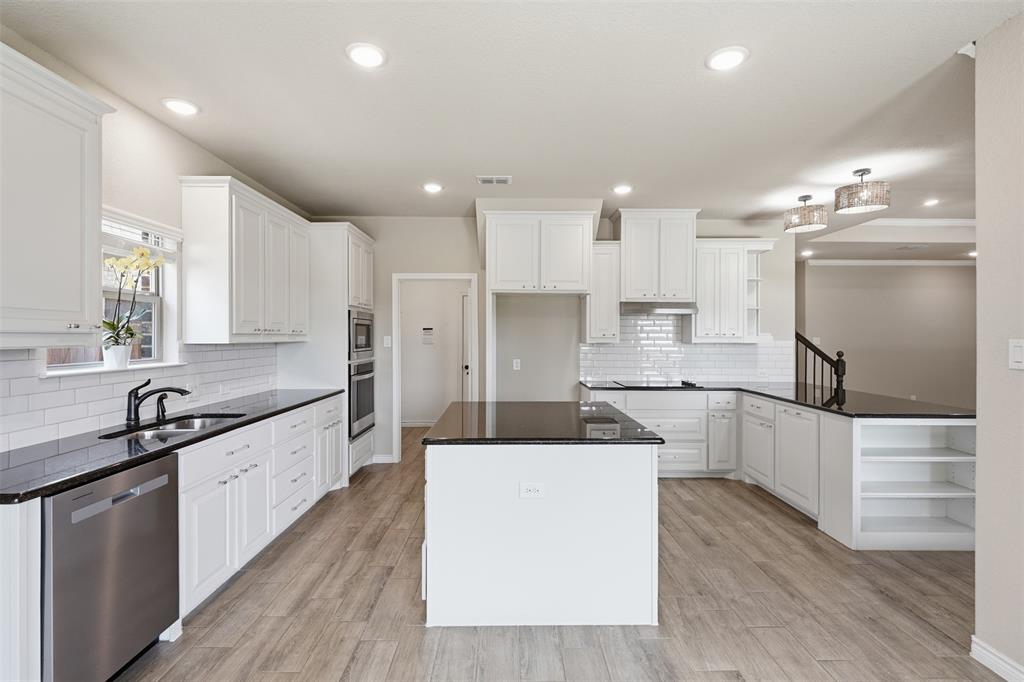 Mockingbird Hills Add Ph 1 - Residential