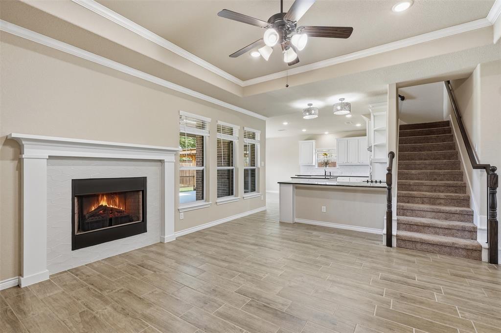 Mockingbird Hills Add Ph 1 - Residential