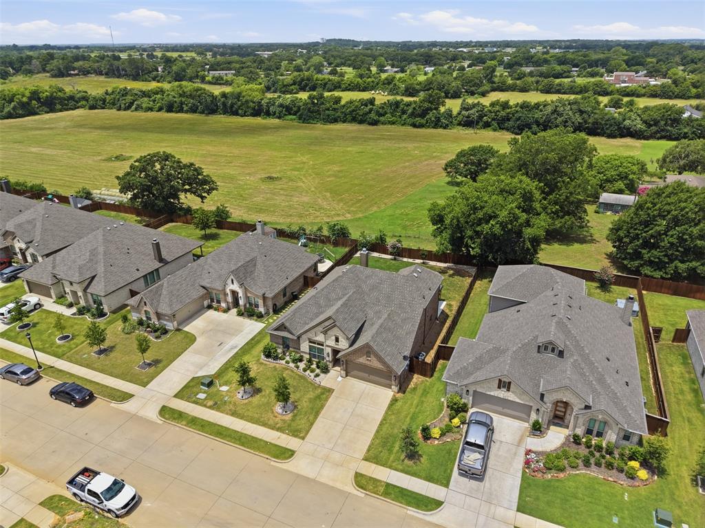 Mockingbird Hills Add Ph 1 - Residential