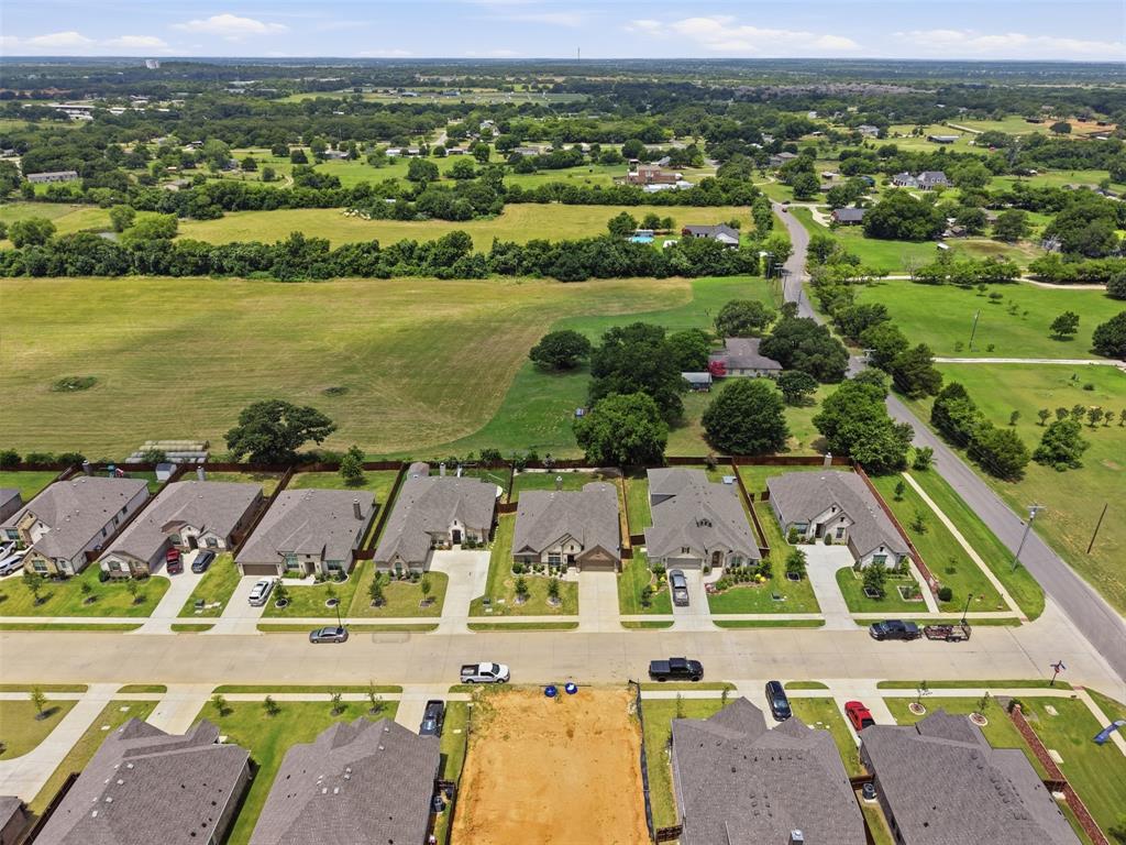 Mockingbird Hills Add Ph 1 - Residential