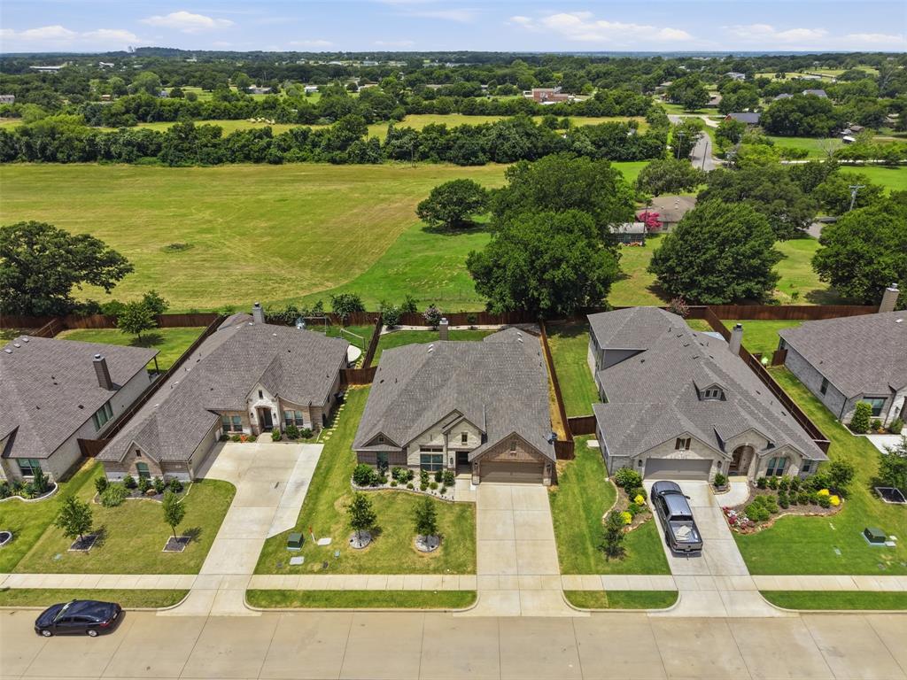 Mockingbird Hills Add Ph 1 - Residential