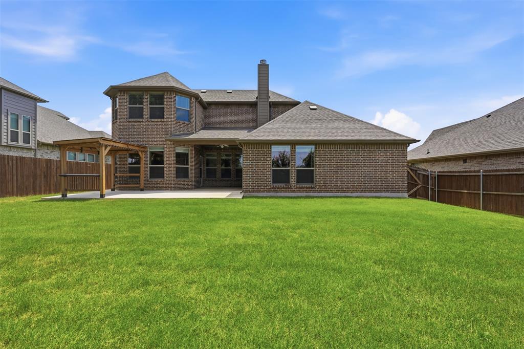 Mockingbird Hills Add Ph 1 - Residential