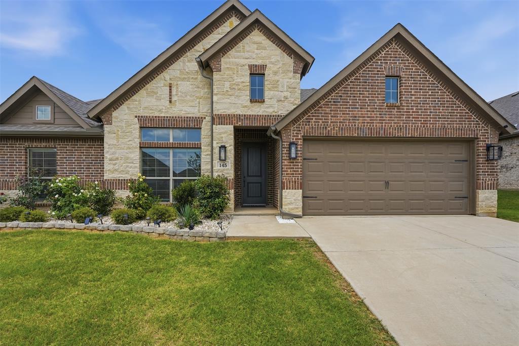 Mockingbird Hills Add Ph 1 - Residential