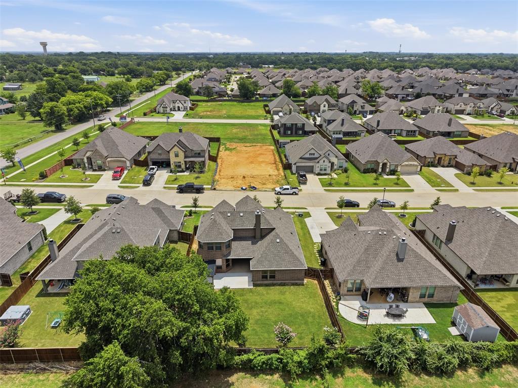Mockingbird Hills Add Ph 1 - Residential
