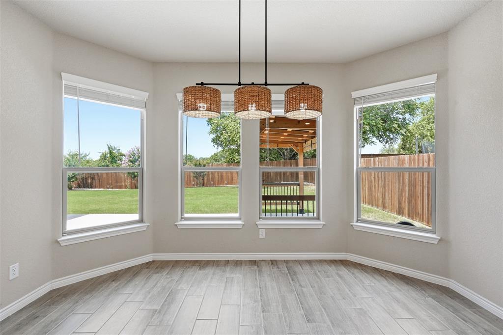 Mockingbird Hills Add Ph 1 - Residential