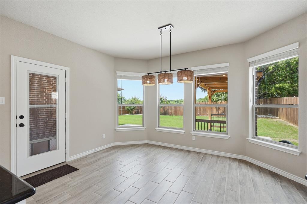 Mockingbird Hills Add Ph 1 - Residential