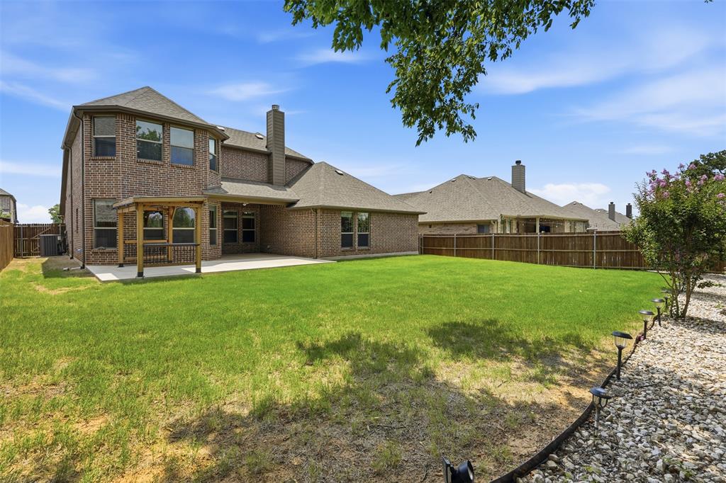 Mockingbird Hills Add Ph 1 - Residential