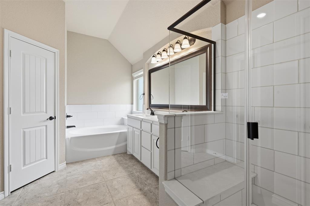 Mockingbird Hills Add Ph 1 - Residential