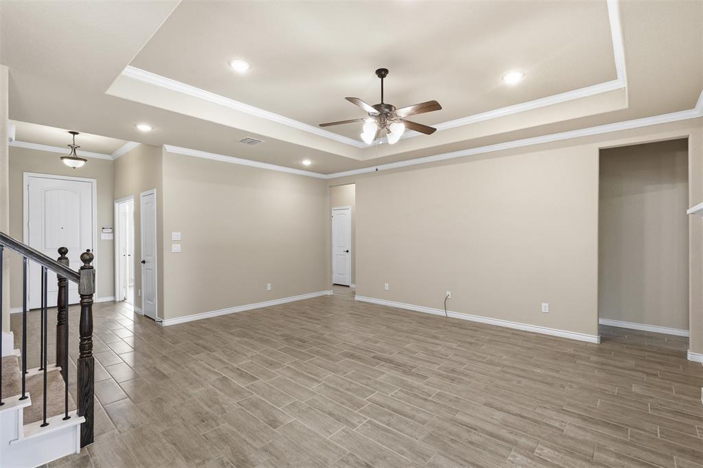 Mockingbird Hills Add Ph 1 - Residential