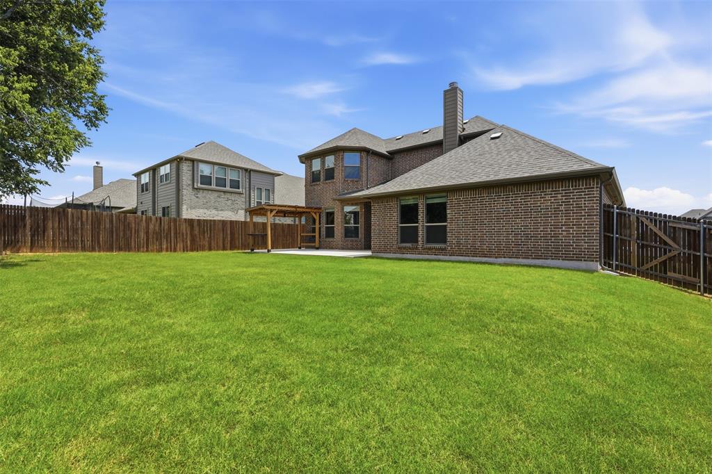 Mockingbird Hills Add Ph 1 - Residential