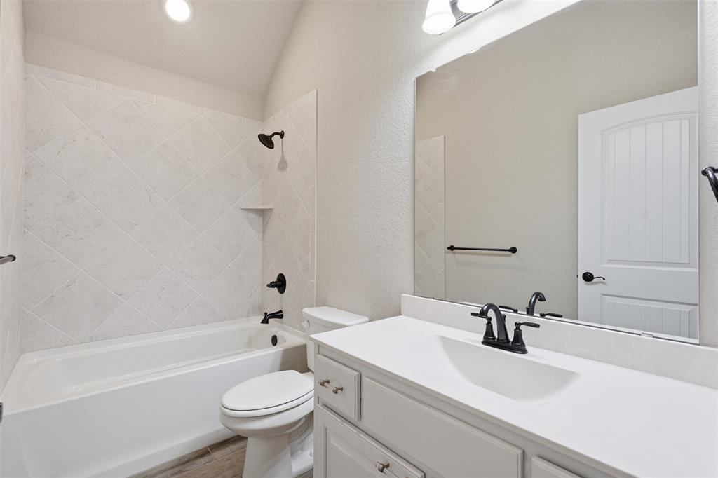 Mockingbird Hills Add Ph 1 - Residential