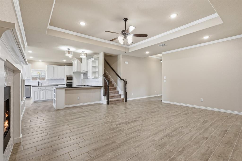 Mockingbird Hills Add Ph 1 - Residential