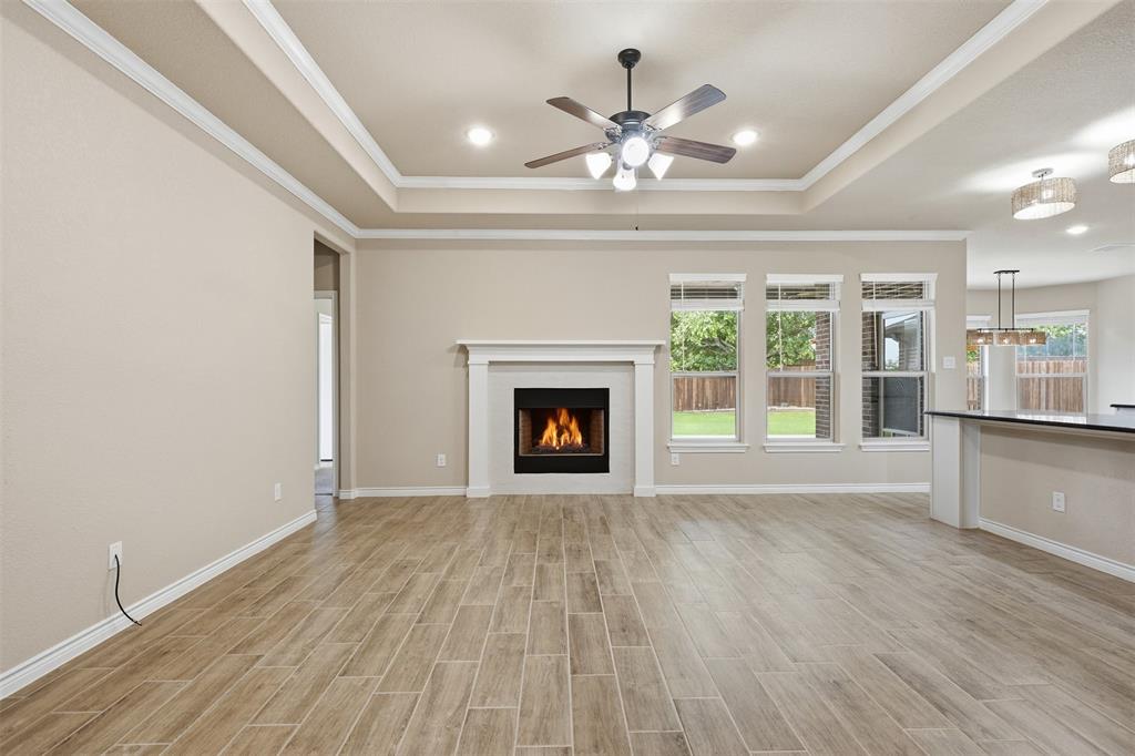 Mockingbird Hills Add Ph 1 - Residential