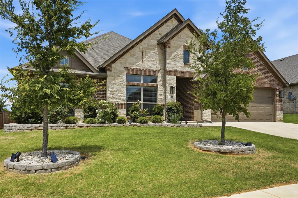 Mockingbird Hills Add Ph 1 - Residential