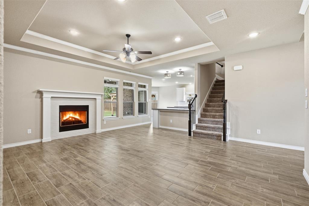 Mockingbird Hills Add Ph 1 - Residential