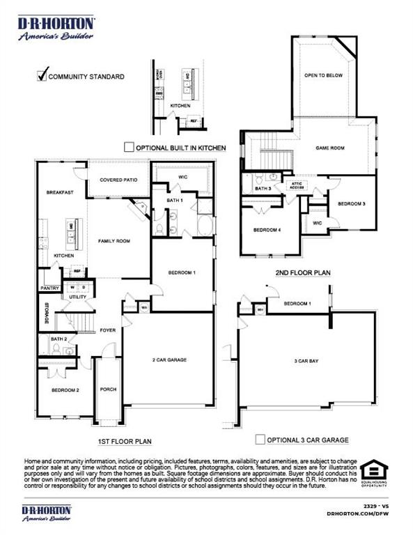 Lakewood Trails - Residential