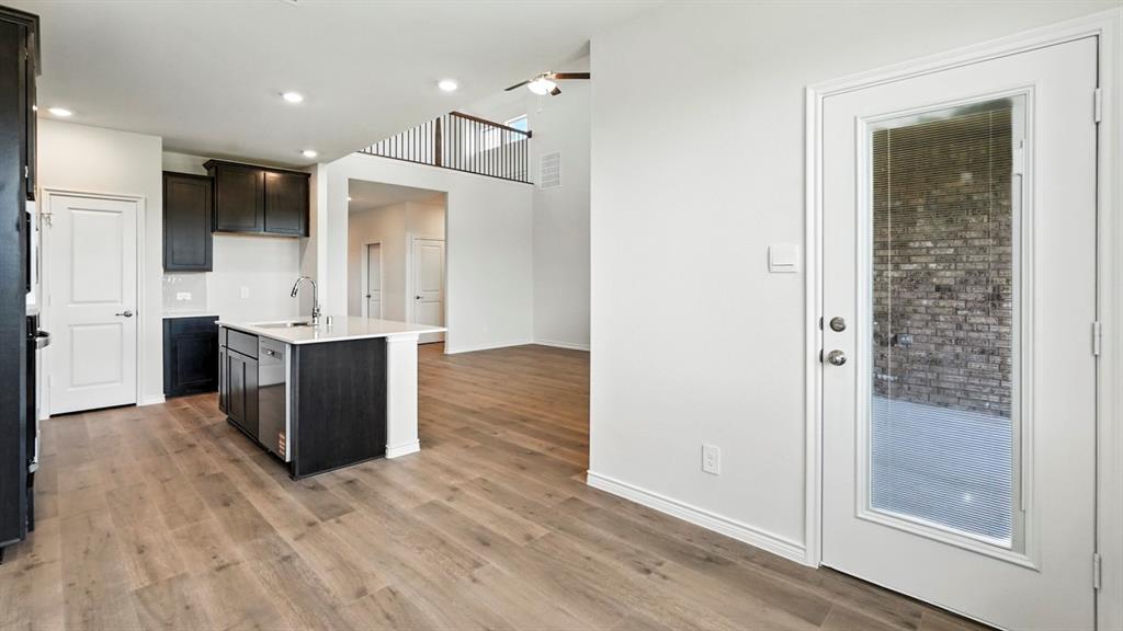 Lakewood Trails - Residential